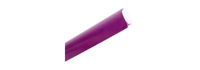 Papel satinado morado