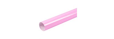 Papel satinado rosado 19x25