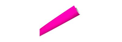 Papel satinado fucsia 19x25