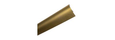 Papel satinado oro 19x25