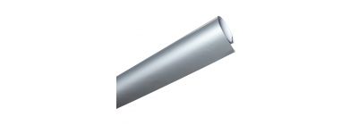 Papel satinado plata 19x25