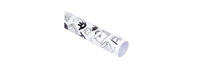 Papel de regalo work hombre