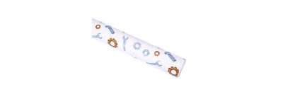 Papel de regalo herramientas hombre