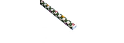 Papel regalo divertido