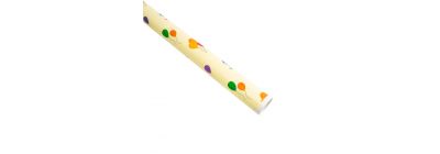 Papel regalo globos