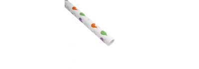 Papel globos juvenil