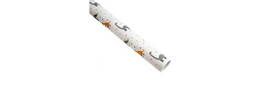 Papel regalo infantil