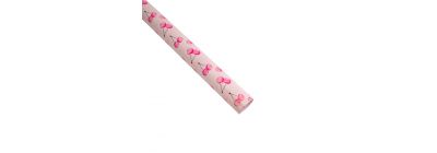 Papel regalo cerezas