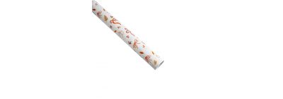 Papel regalo flores