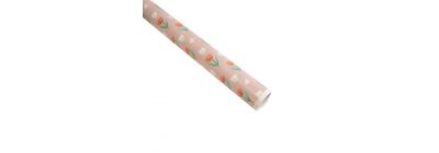 Papel regalo estilizado