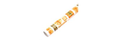 Papel adornos navideños