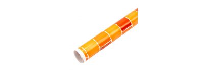 Papel diseño ladrillos gradiente