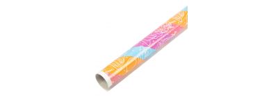 Papel de regalo pasteles cumpleaños