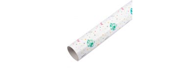 Papel cajas cumpleaños