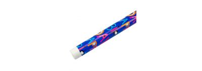 Papel regalo happy birthday