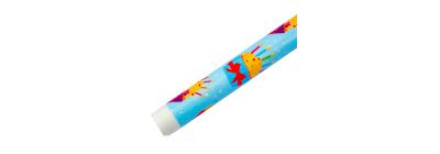 Papel regalo cupcakes cumpleaños