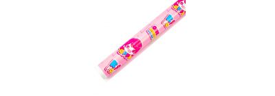 Papel de regalo diseño rosa K-drama