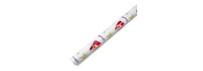 Papel regalo K-pop hunters