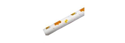 Papel abejitas y osos bebé