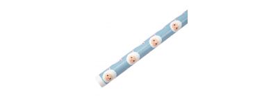 Papel ovejitas para bebé