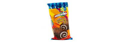 Quequito choco boing 