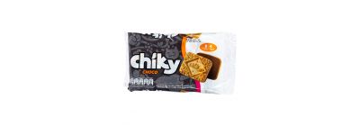 Galletas Chiky chocolate 
