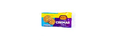 Galletas cremas Mono Villa