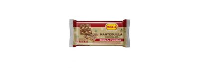 Galleta Mantequilla decorada 8und