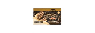 Arrollado baileys 