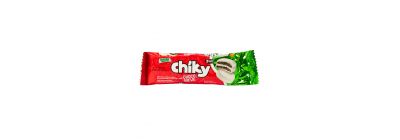 Galleta Chiky choco nieve 