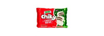 Galleta chiky choconieve