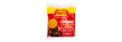 Galleta María Navidad Tentación