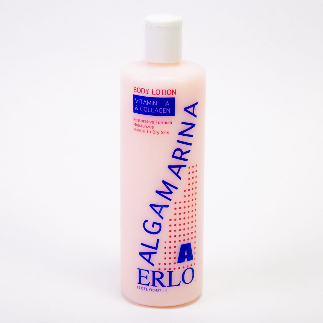 Crema algamarina vitamina a 473ml