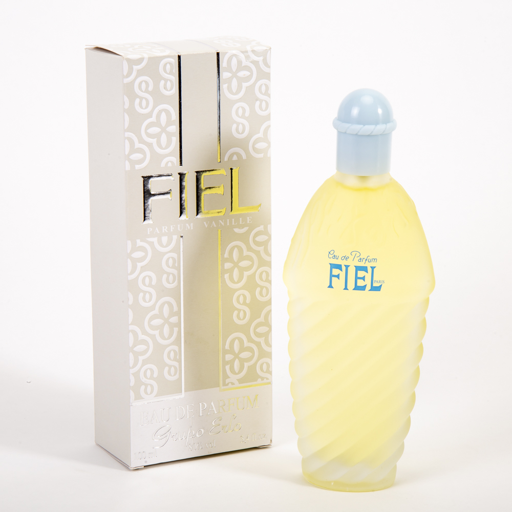 Perfume dama Fiel 100ml