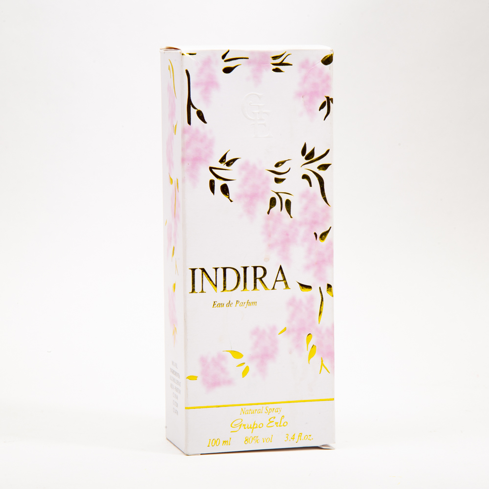 Perfume dama Indira 100ml