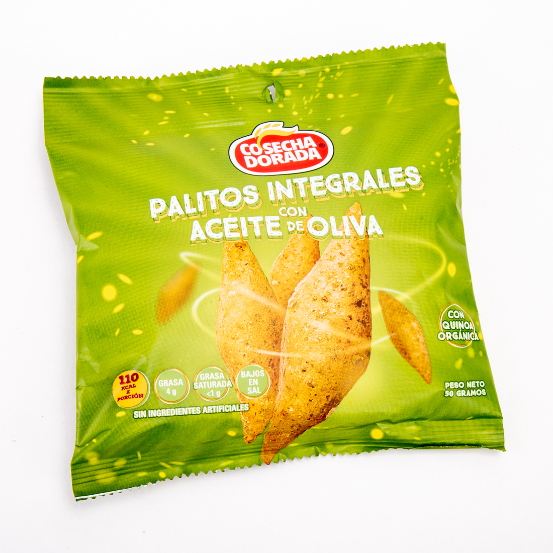 Palito integral 