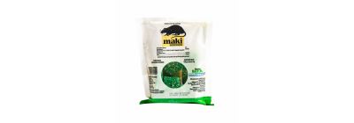 Plaguicida ms-maki block sobre 100g