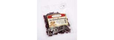 Arándanos Nibble Nuts 150g