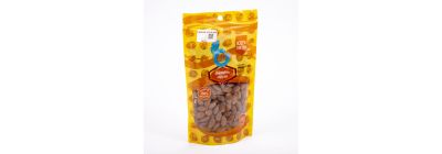 Almendra entera Nibble Nuts 175g