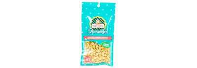 Adorno queque big golden star