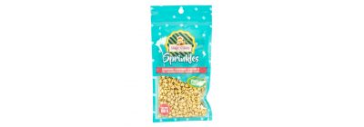 Adorno queque magic colors 100g