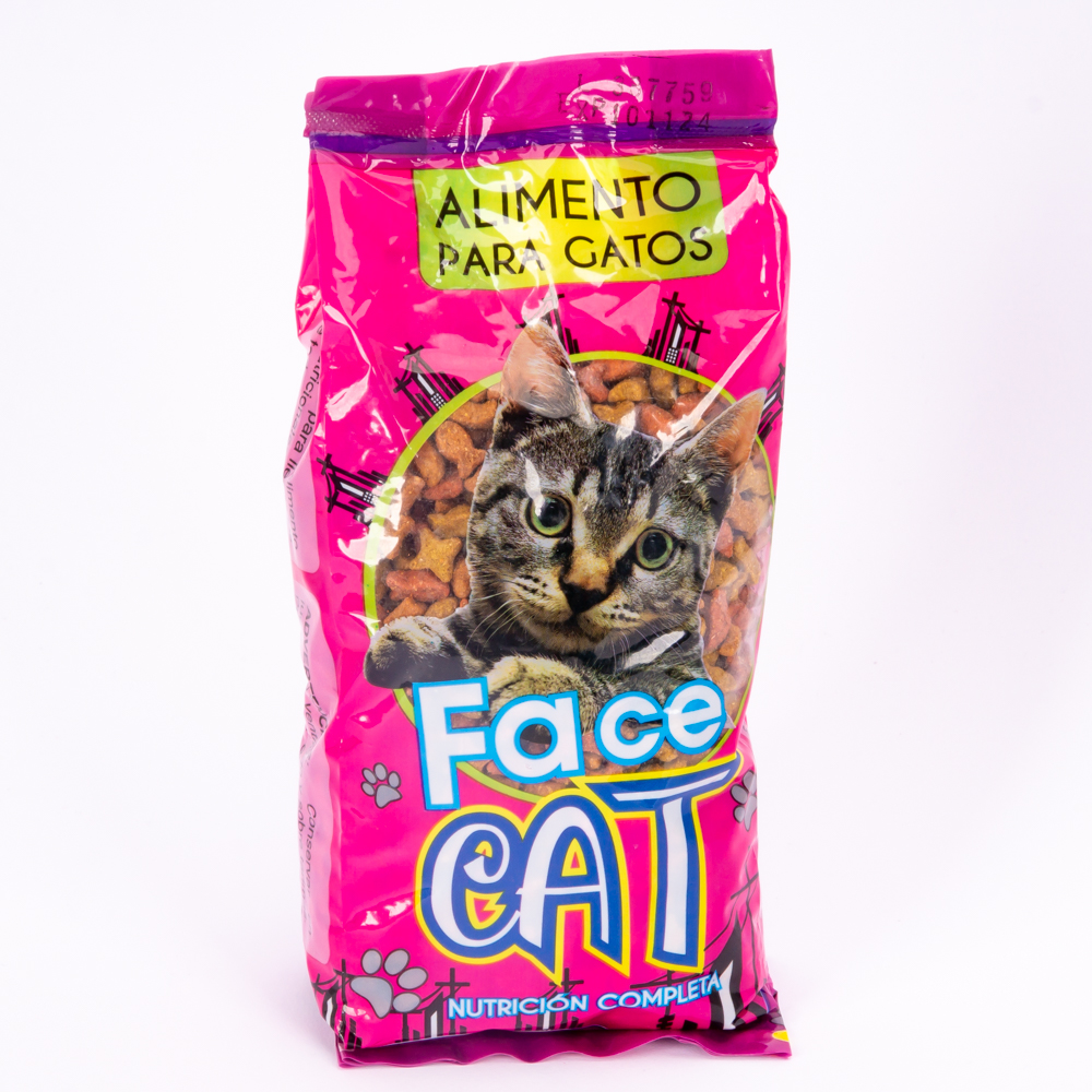 Alimento para gato adulto 400g