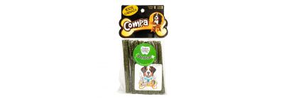 Carnaza para perro dental 5x7