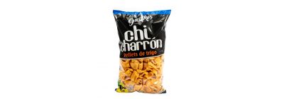 Chicharrón crujiente 300 g