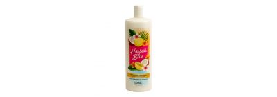 Crema aroma tropical