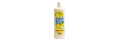 Crema aroma frutal