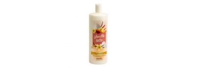 Crema aroma vainilla latte