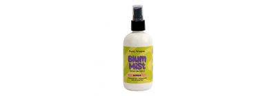 Perfume cabello aroma elegante