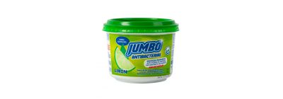 Jabón lavaplatos jumbo limón 1kg