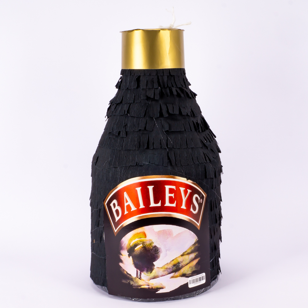 Piñata baileys grande 50cm